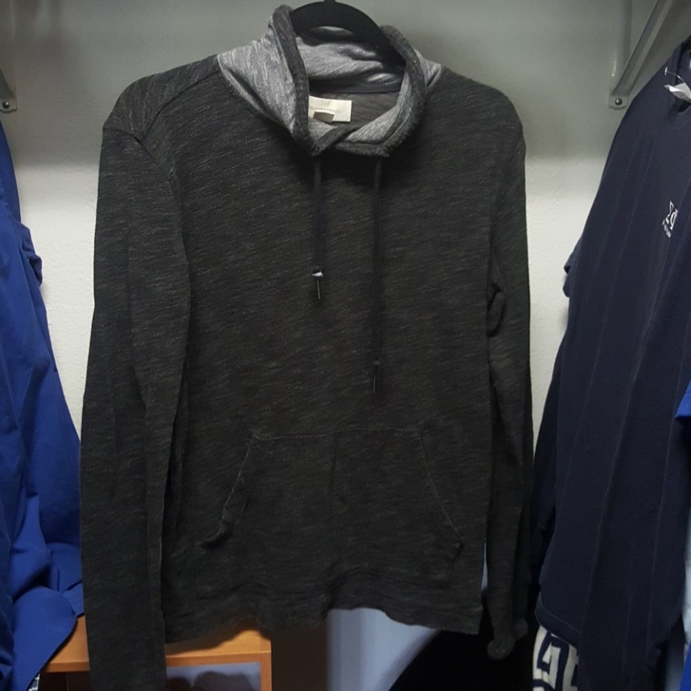 Frederik Anderson Copenhagen Light Jacket